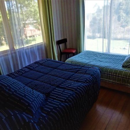 Patagonia Hostal Alojamiento Familiar Puerto Varas Exteriör bild