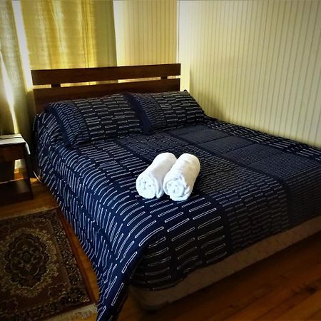 Patagonia Hostal Alojamiento Familiar Puerto Varas Exteriör bild