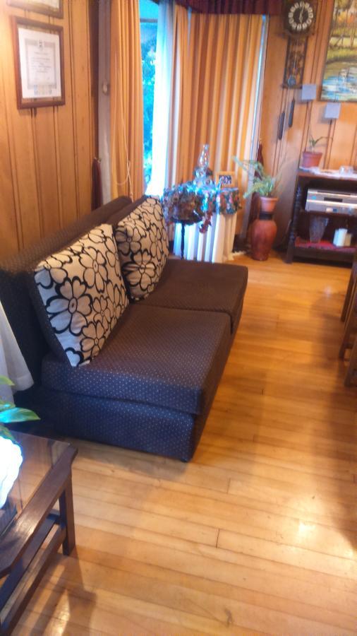 Patagonia Hostal Alojamiento Familiar Puerto Varas Exteriör bild