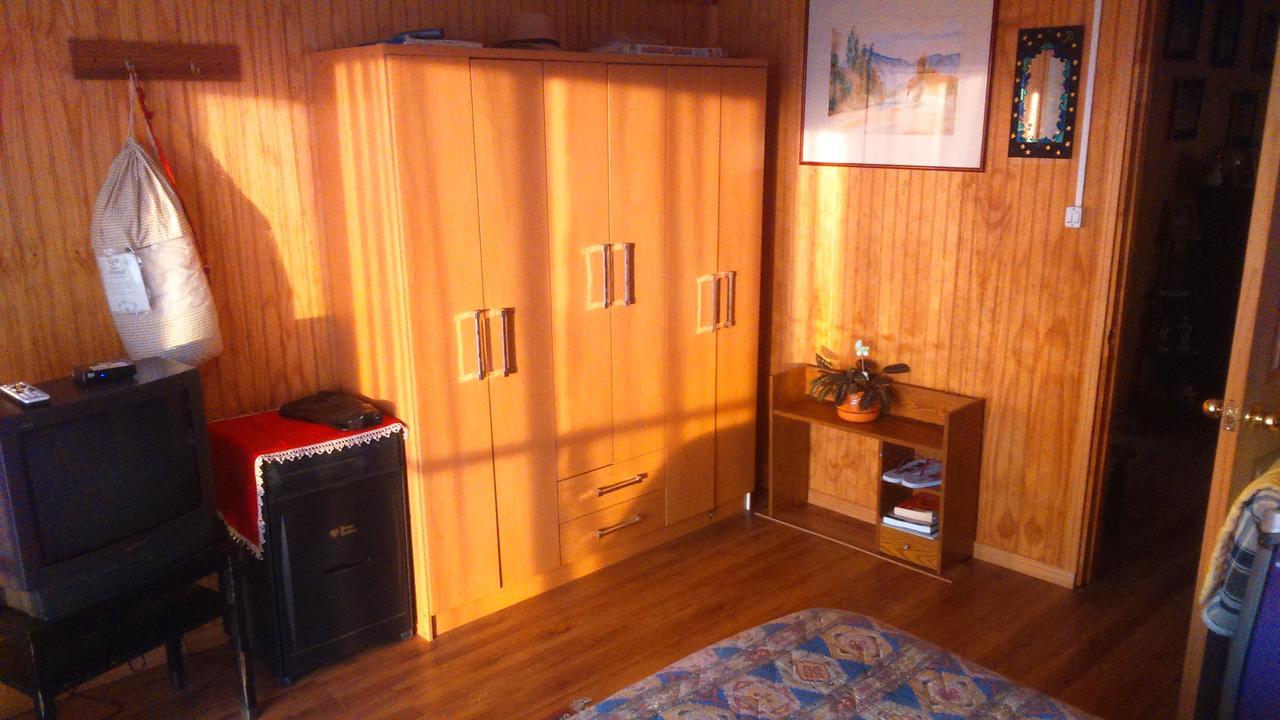 Patagonia Hostal Alojamiento Familiar Puerto Varas Exteriör bild