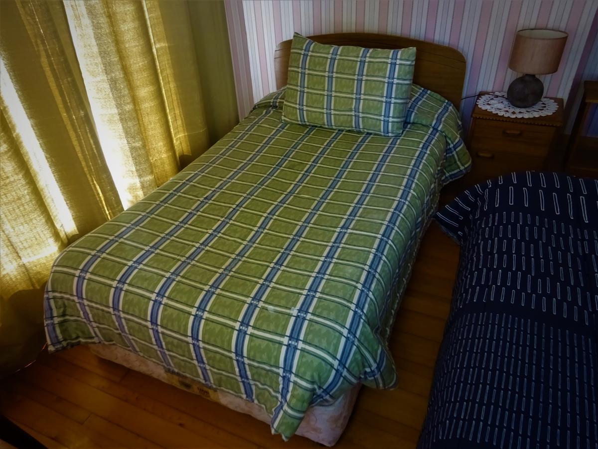 Patagonia Hostal Alojamiento Familiar Puerto Varas Exteriör bild