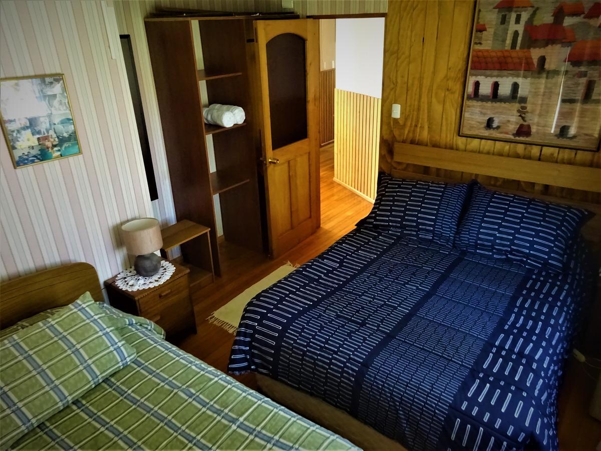 Patagonia Hostal Alojamiento Familiar Puerto Varas Exteriör bild