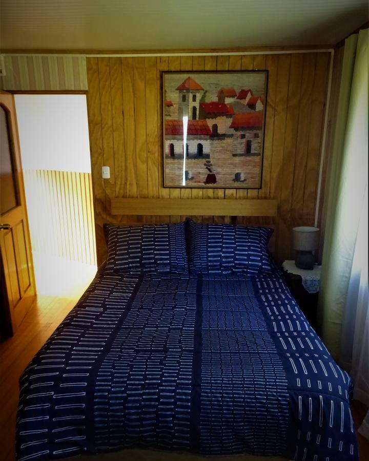 Patagonia Hostal Alojamiento Familiar Puerto Varas Exteriör bild
