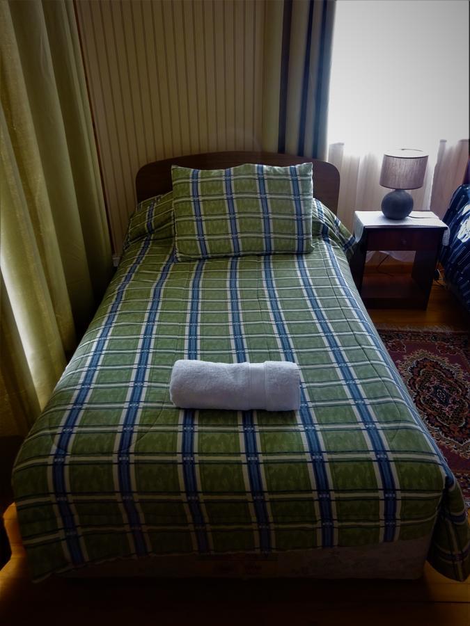 Patagonia Hostal Alojamiento Familiar Puerto Varas Exteriör bild