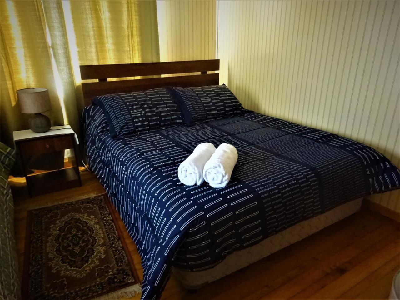 Patagonia Hostal Alojamiento Familiar Puerto Varas Exteriör bild